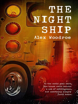 cover image of The Night Ship